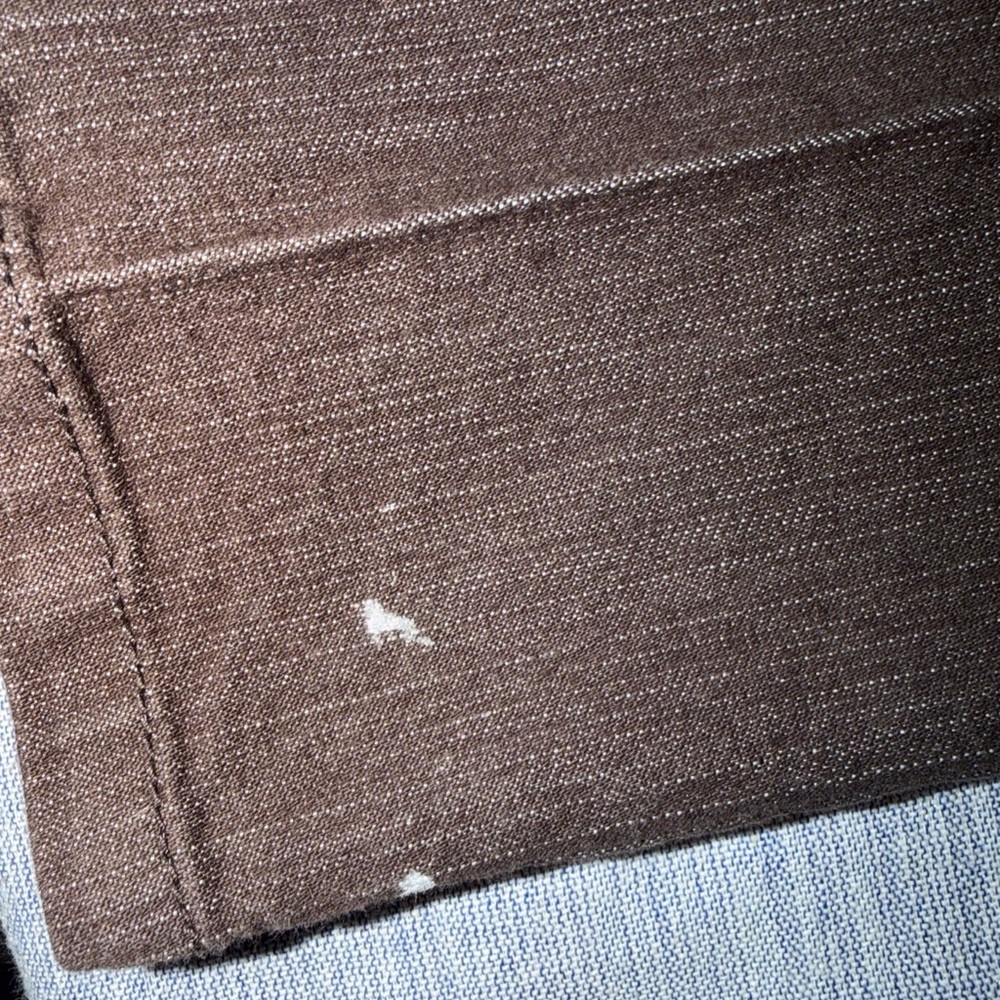 Ruby Rd. Brown Skinny Jeans - Picture 2 of 10